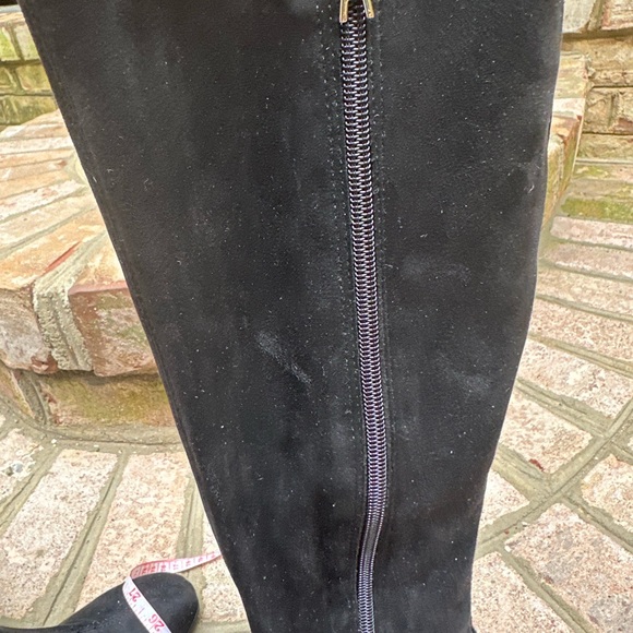 Aerosoles Centola Boot – Women’s Size 6W – Black – Wide Width – New Without Box - Picture 9 of 14